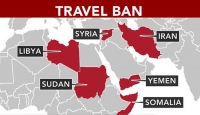 آخرین اخبار و اطلاعات پیرامون حکم مهاجرتی ترامپ