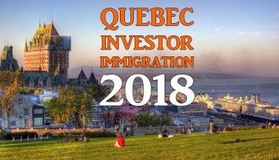 تغییرات جدید قوانین مهاجرت به روش سرمایه گذاری کبک کانادا