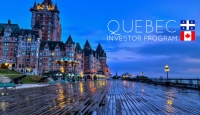 ویژه موکلین ایمی گلوب؛ مهاجرت سرمایه گذاری کبک با گزینش ۱۰۰% تضمینی